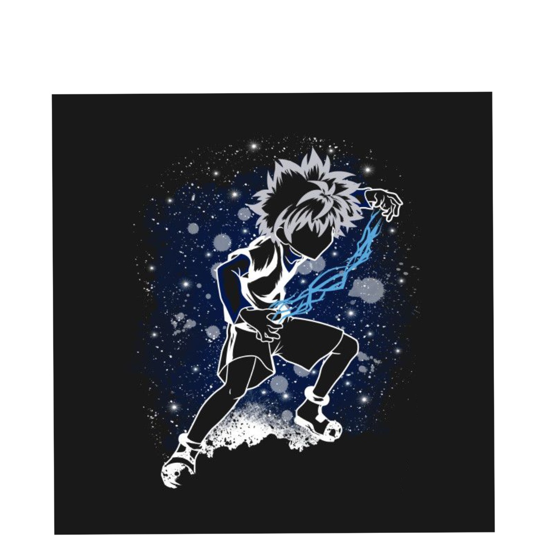 overlay
