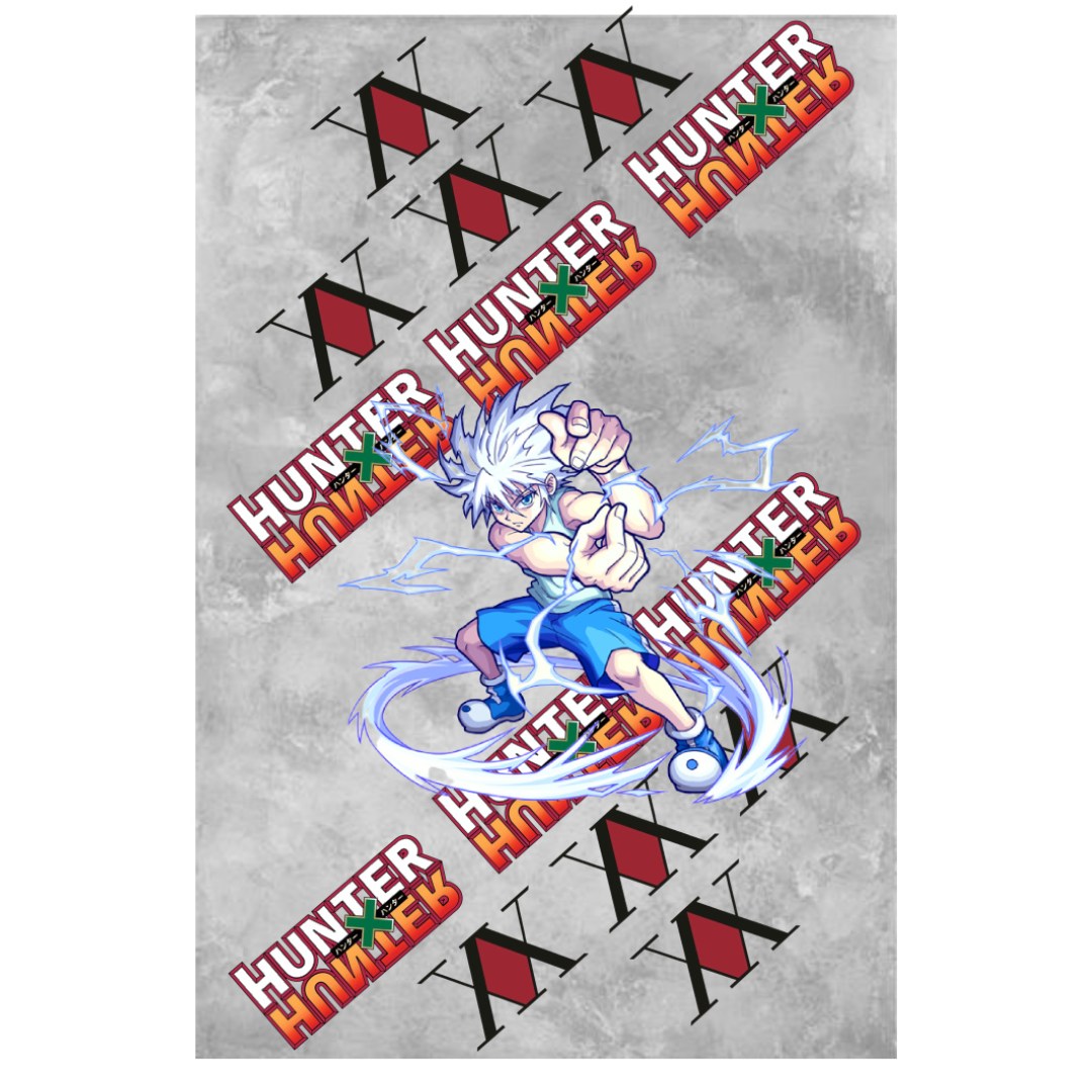 overlay