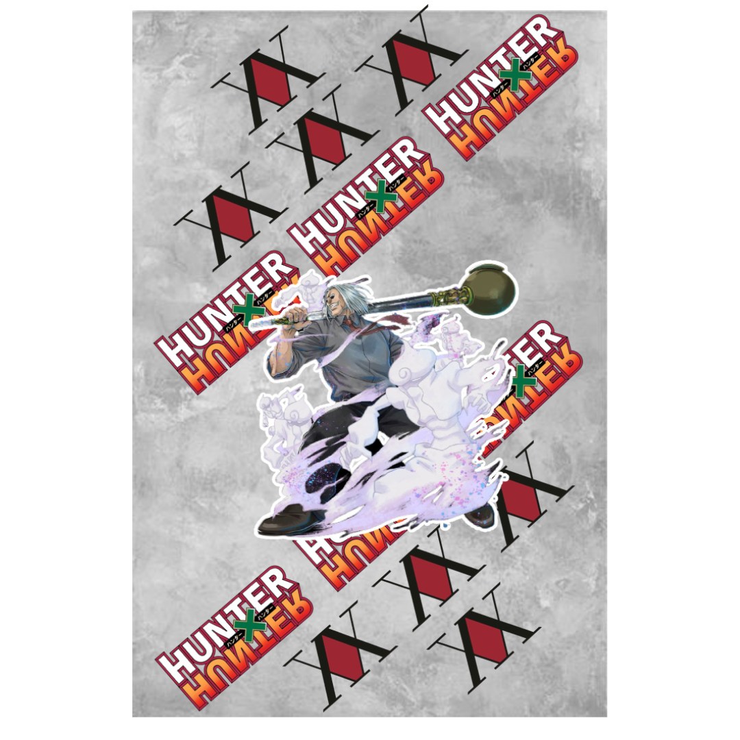 overlay