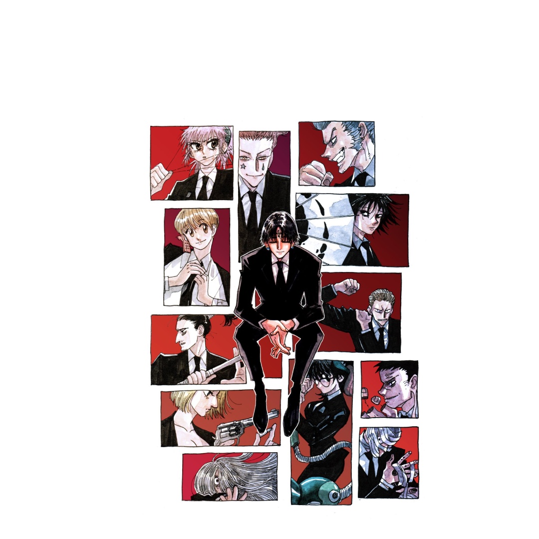 overlay