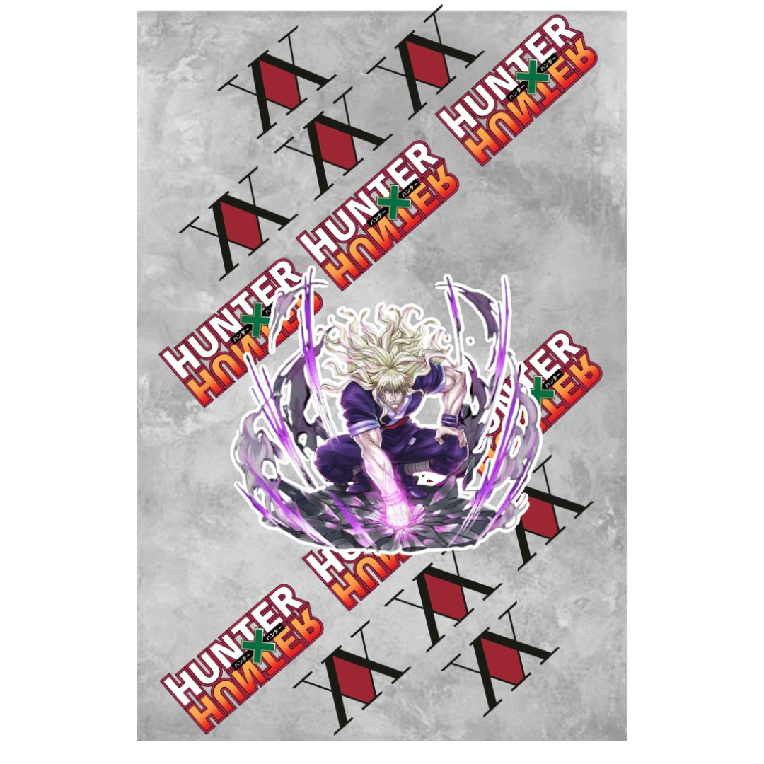 overlay