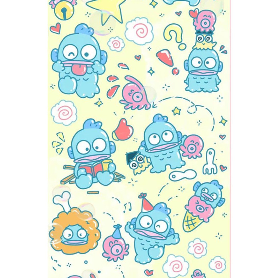overlay