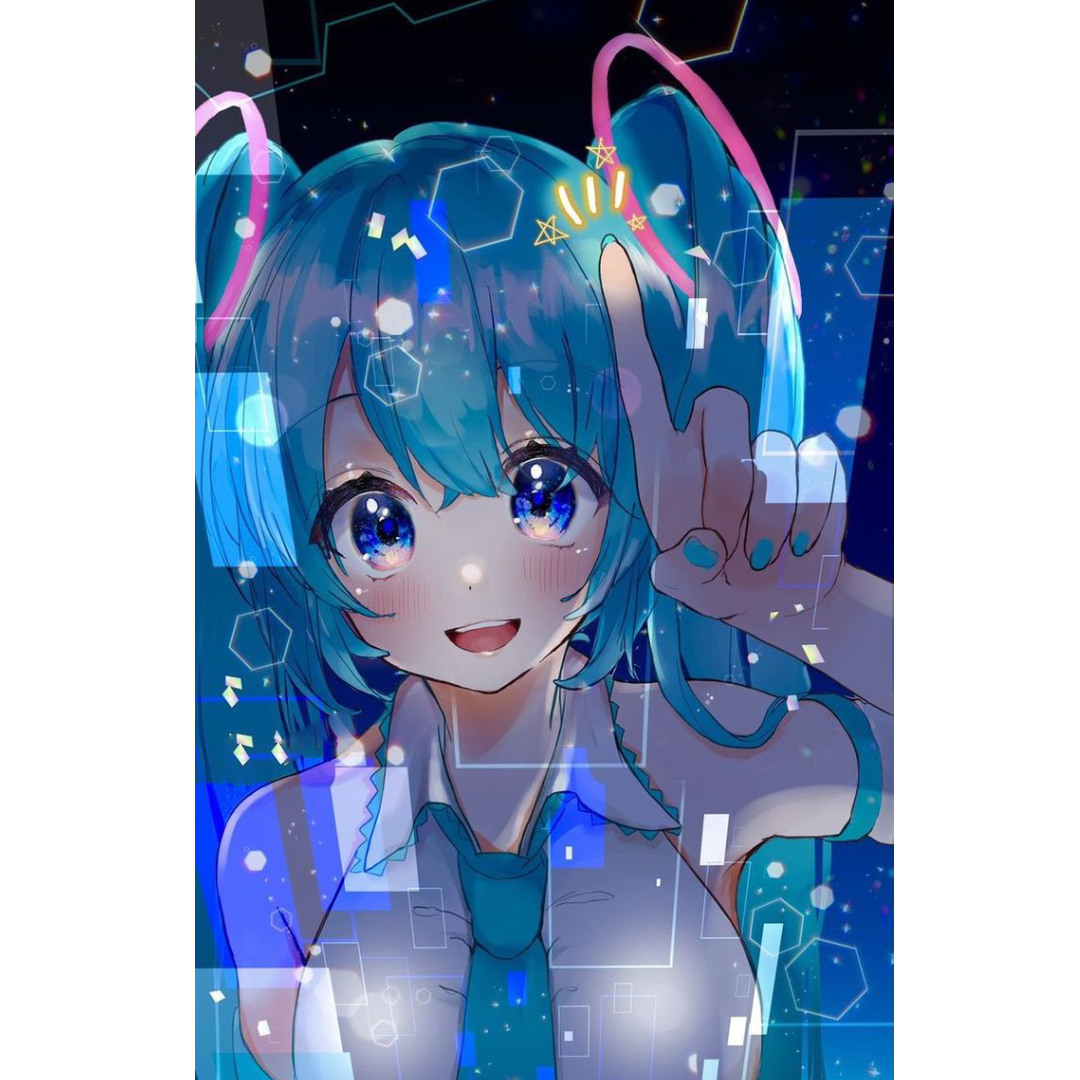 overlay