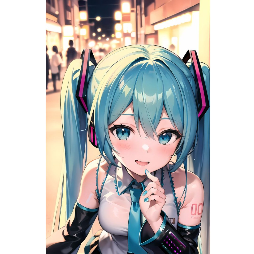 overlay