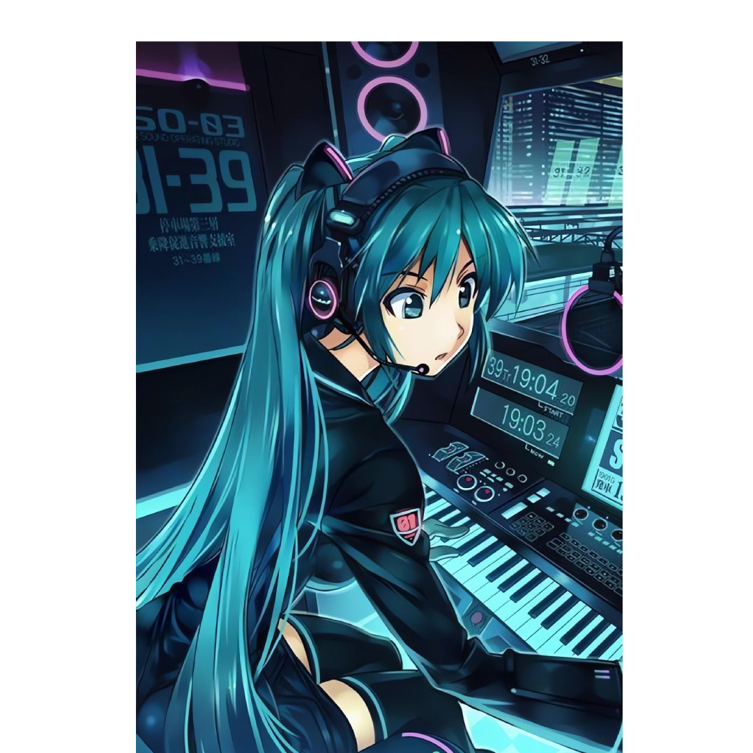 overlay