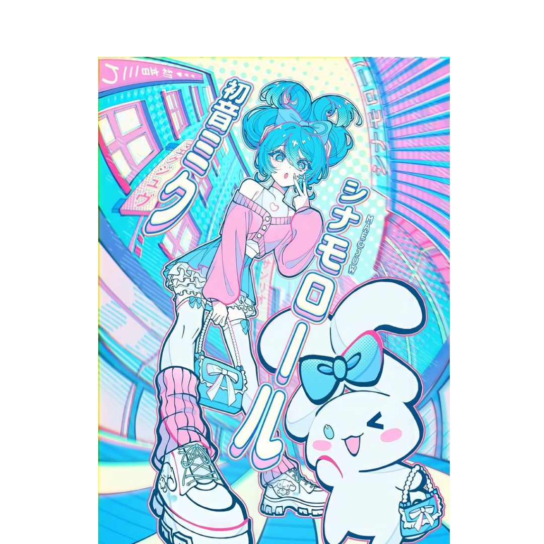 overlay