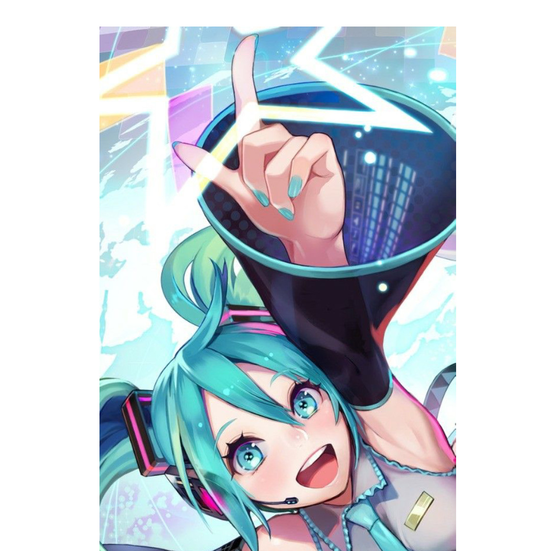 overlay