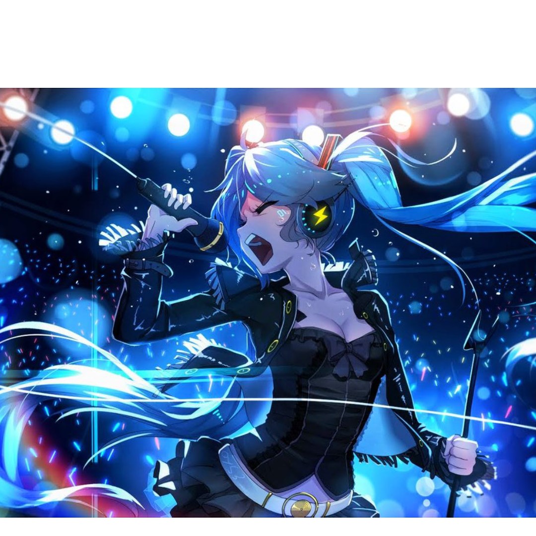 overlay