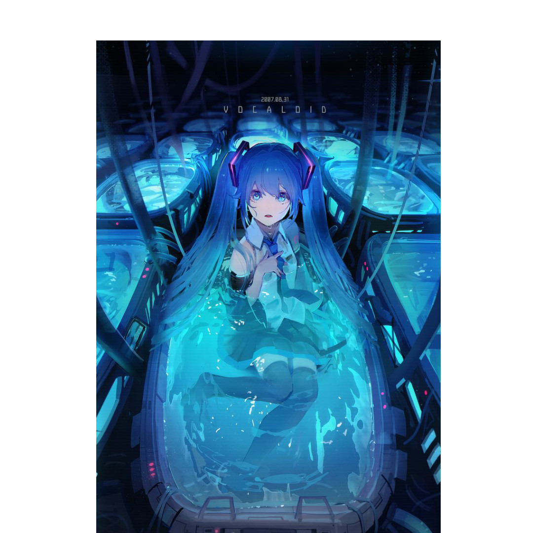 overlay