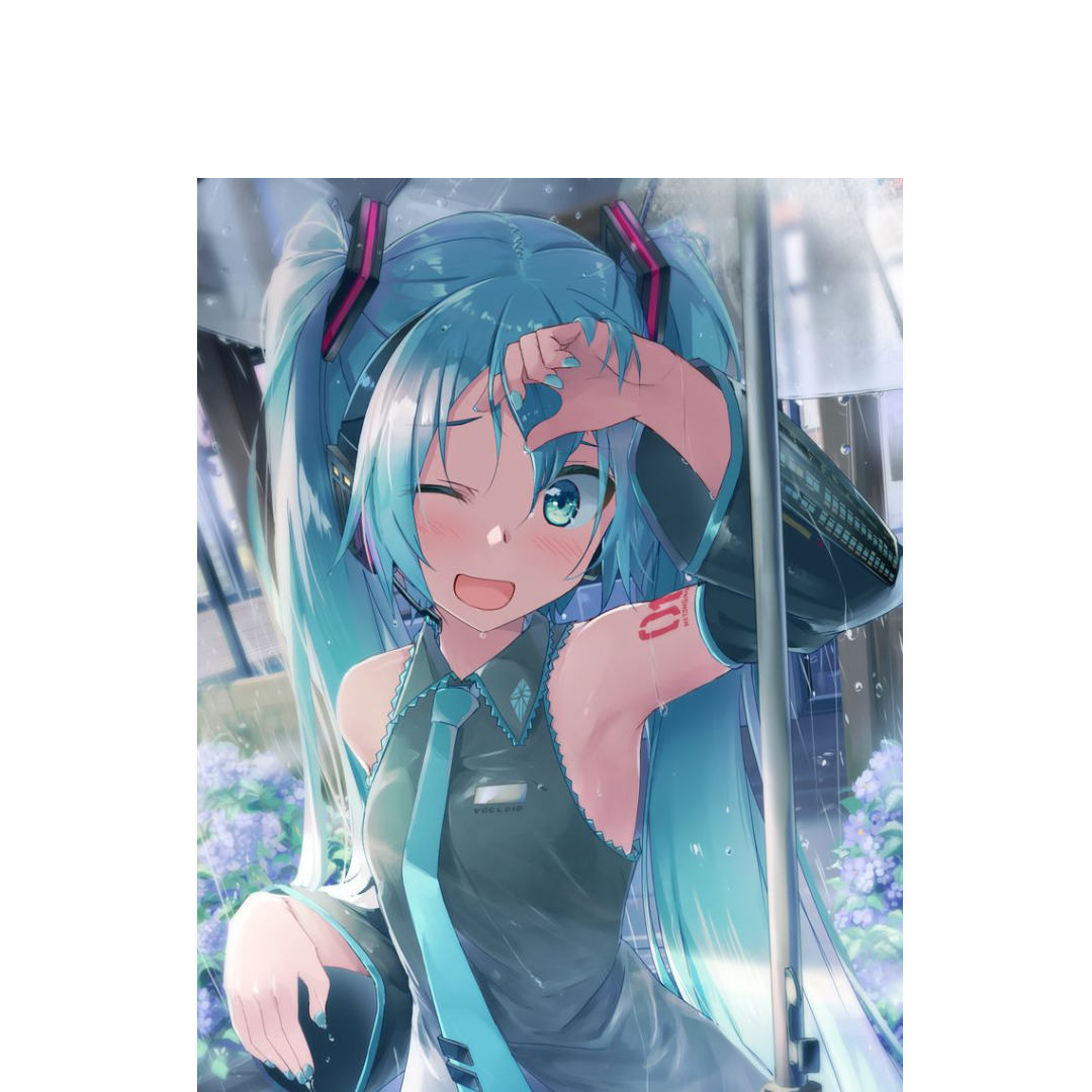 overlay