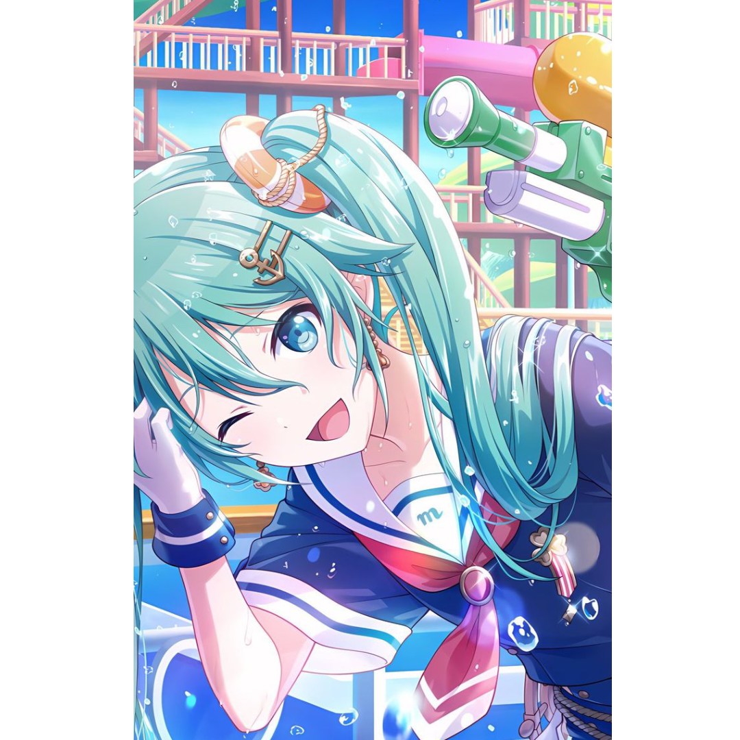 overlay