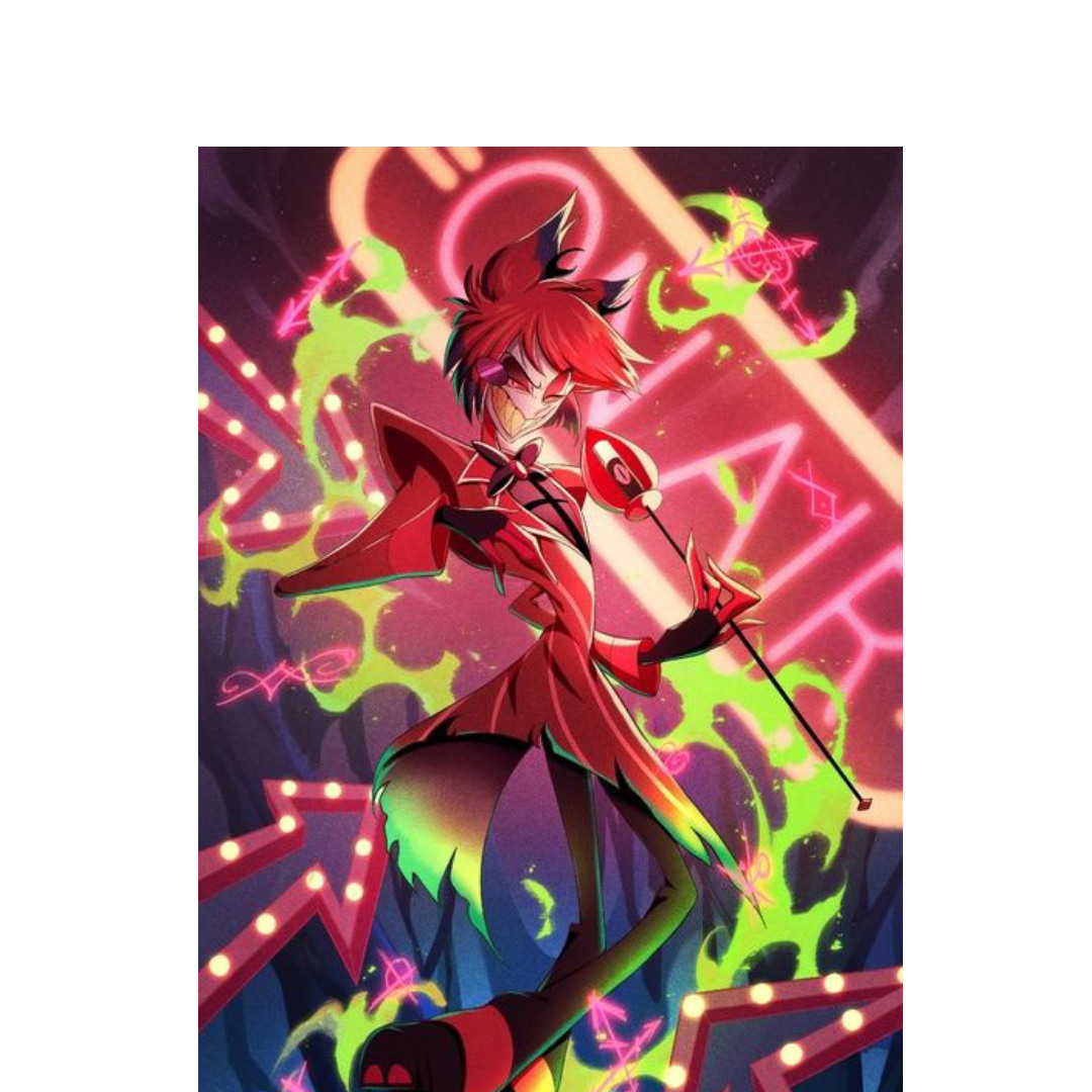overlay