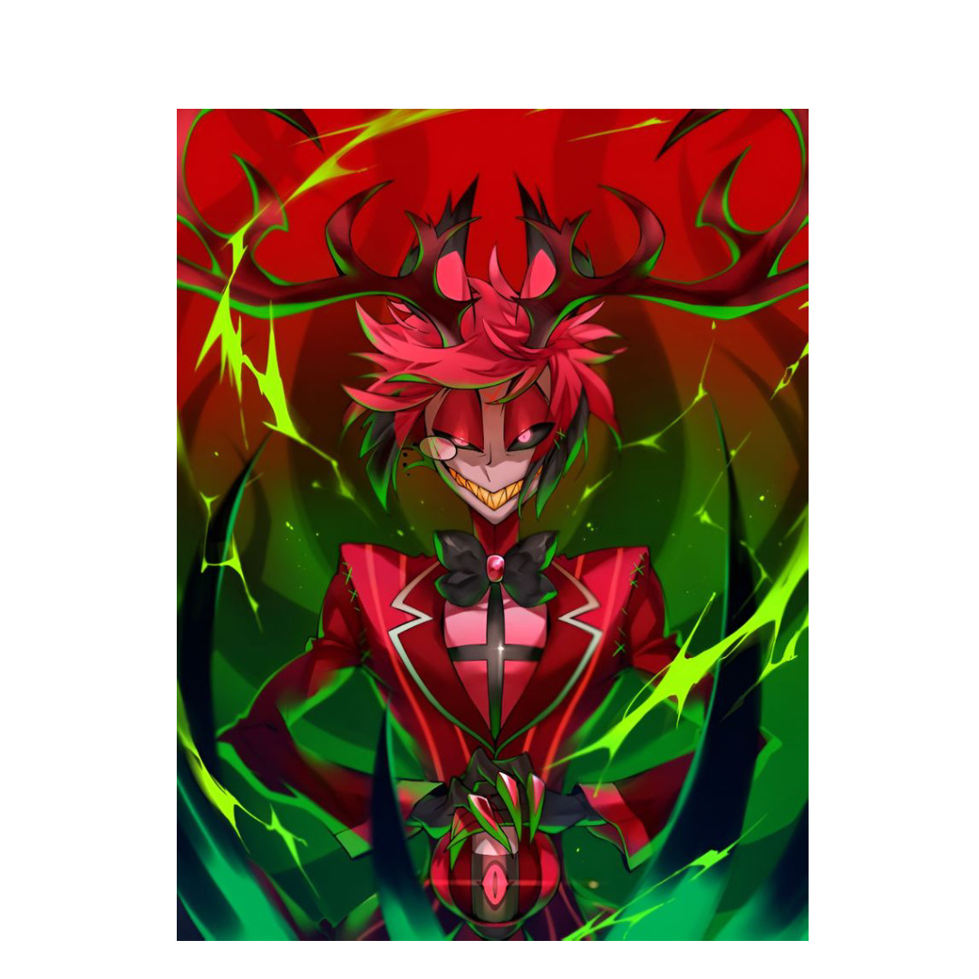 overlay