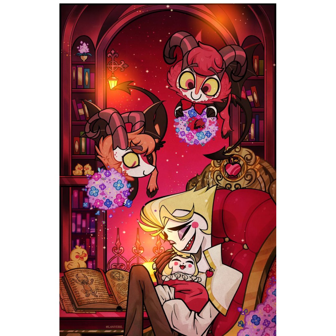 overlay