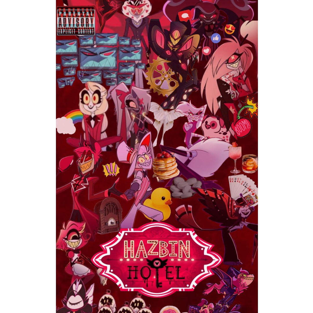 overlay
