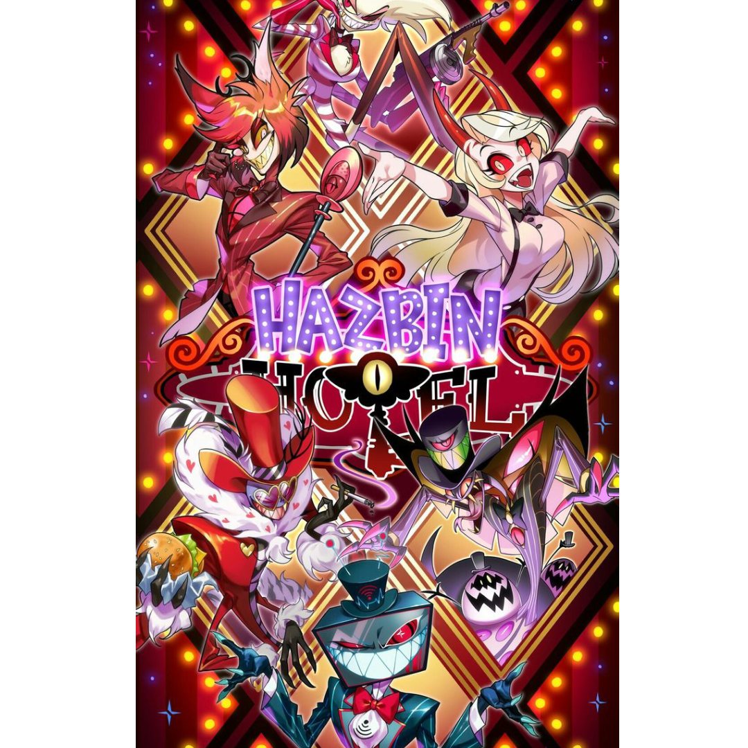 overlay