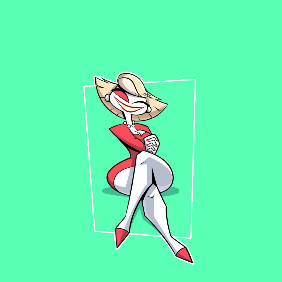 overlay