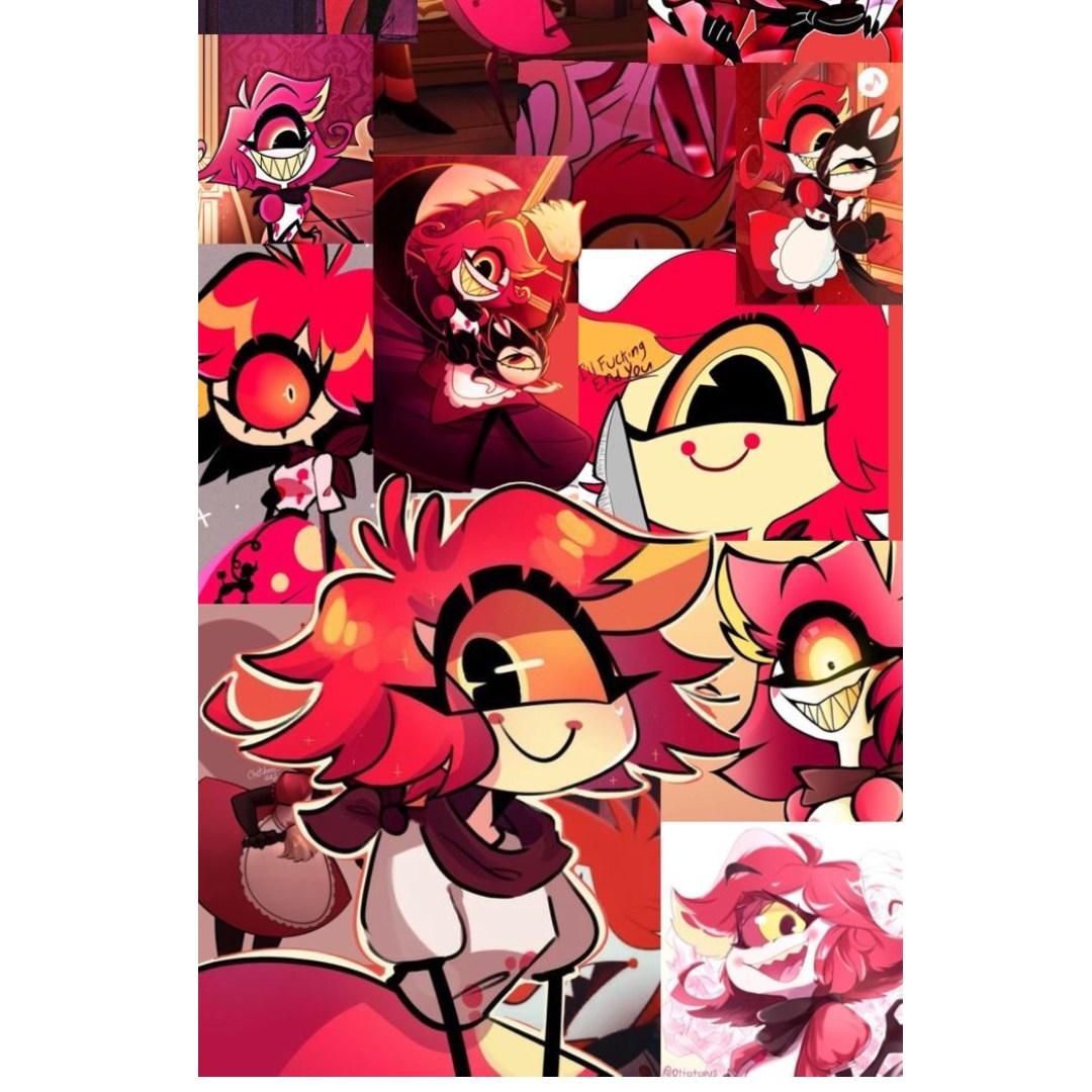 overlay
