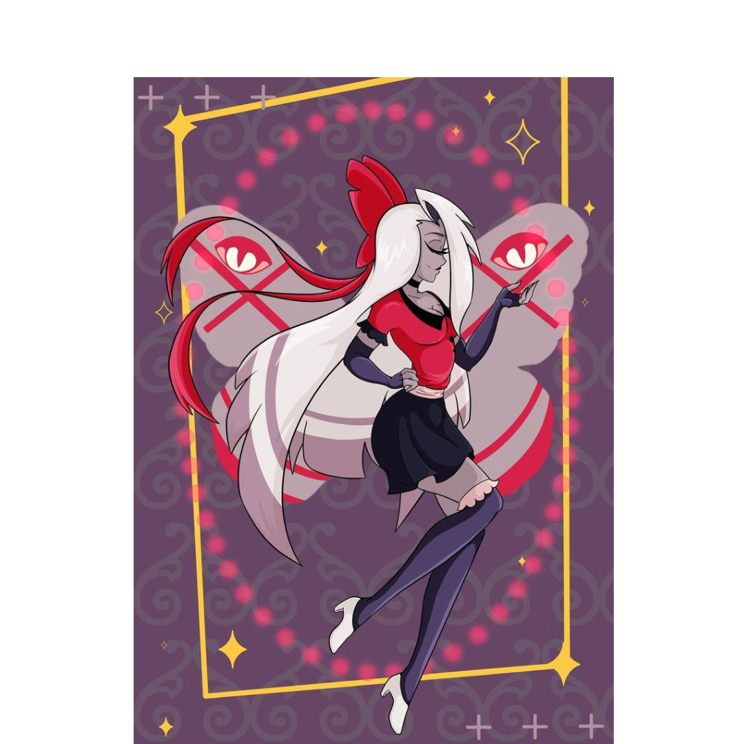 overlay