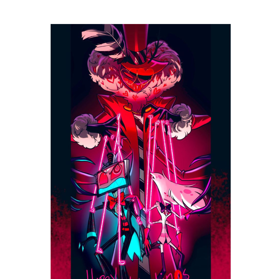 overlay