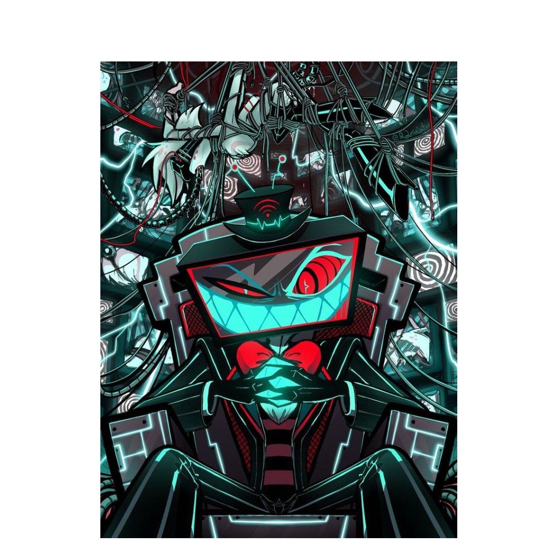 overlay