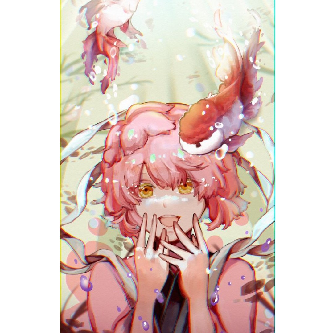 overlay