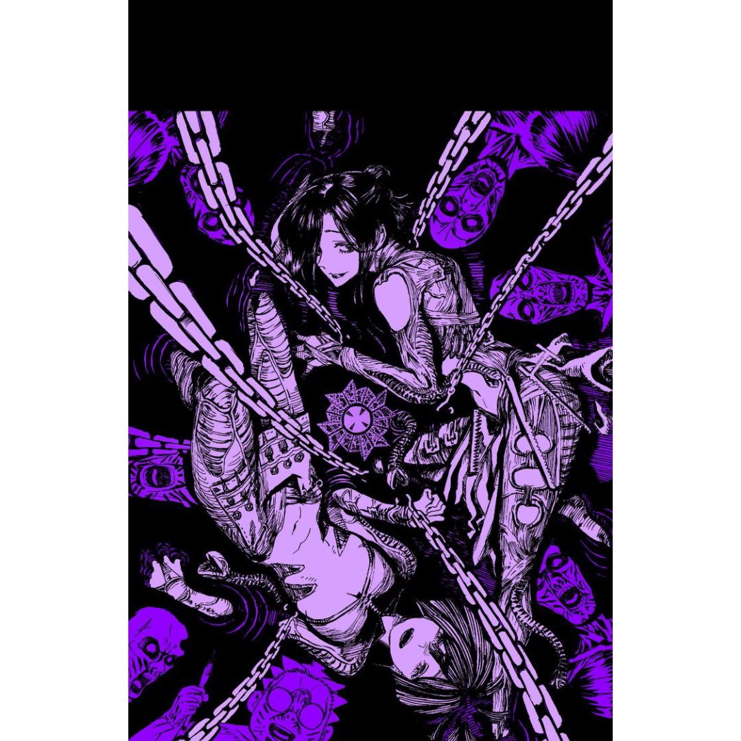 overlay