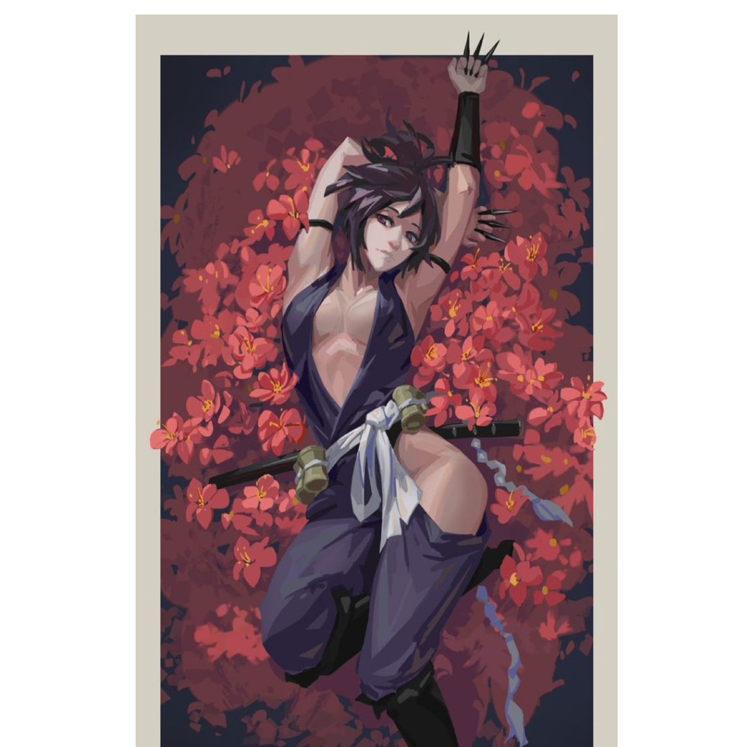 overlay