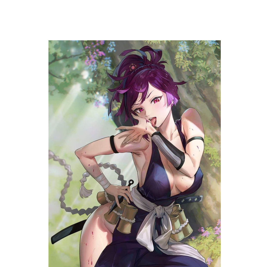 overlay