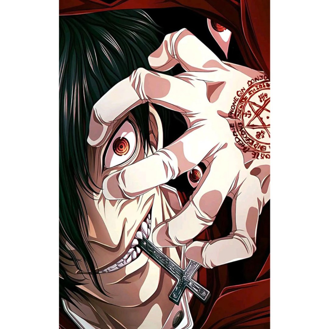 overlay