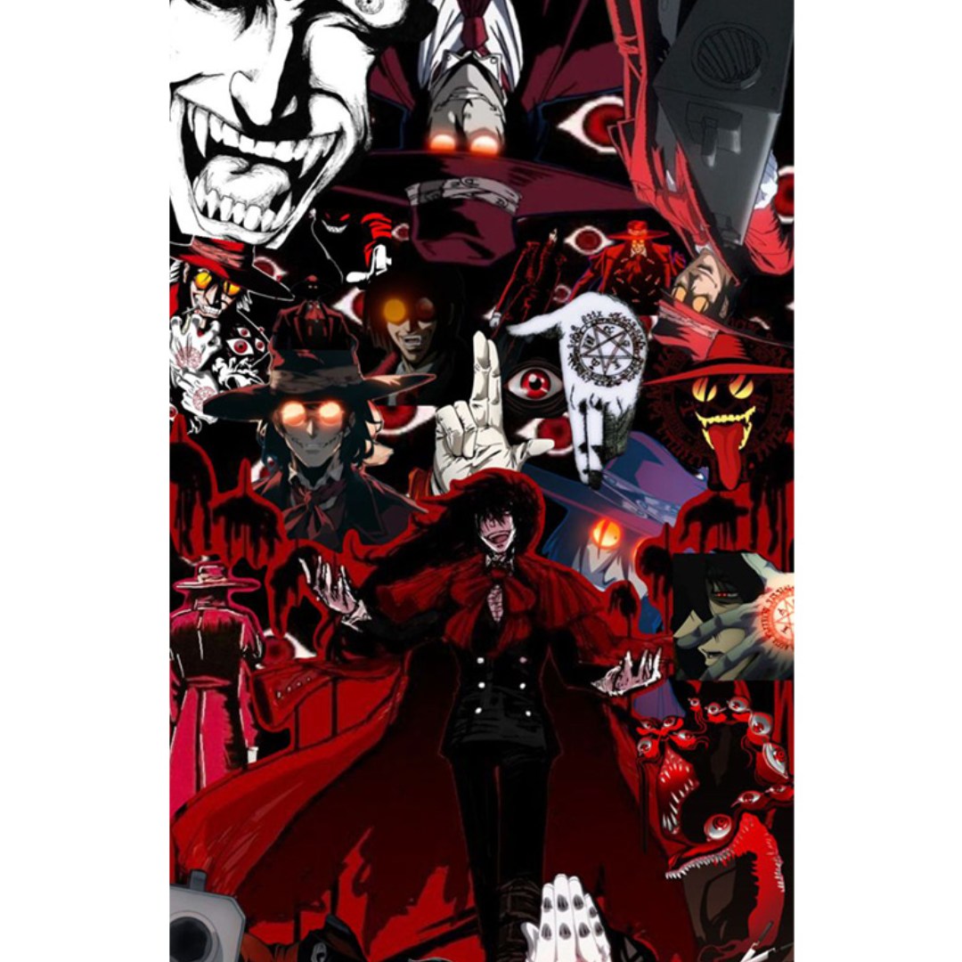 overlay