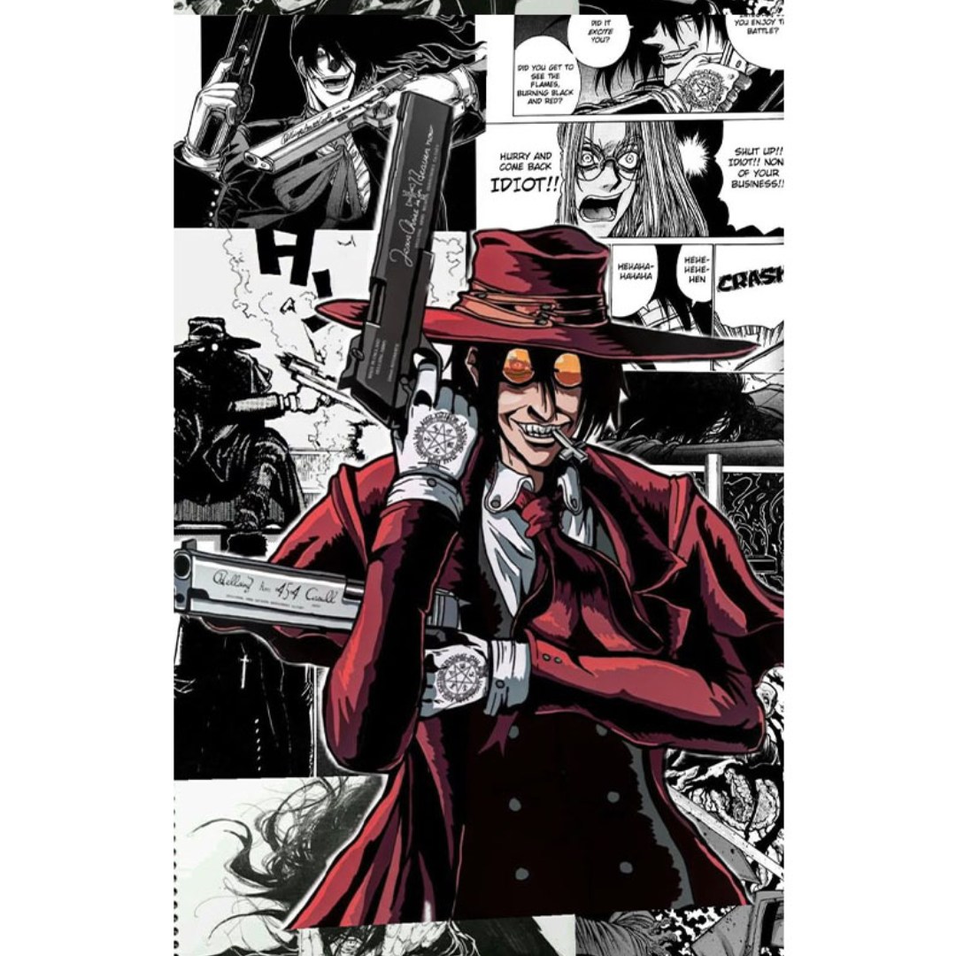 overlay