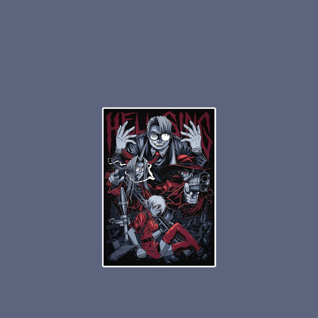 overlay