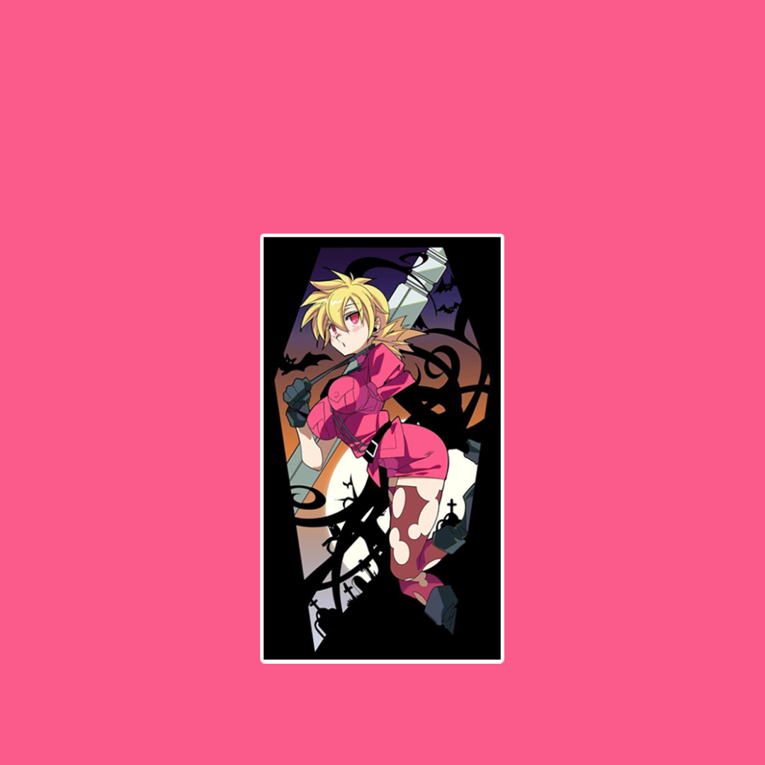 overlay