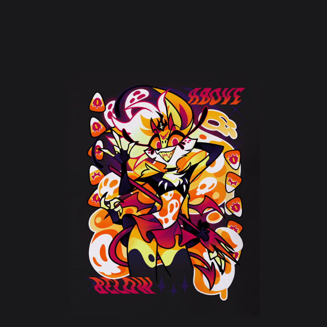 overlay