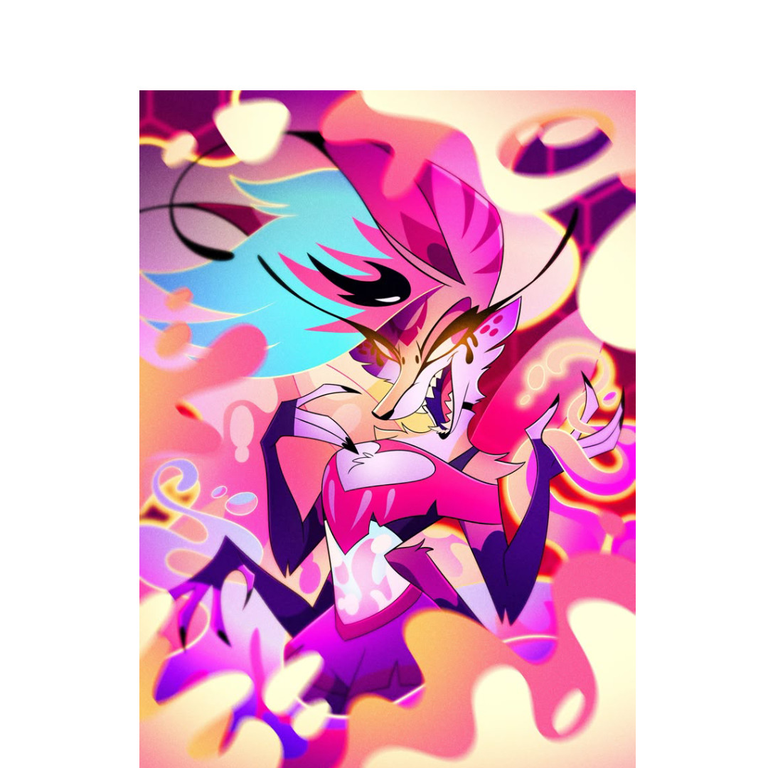 overlay