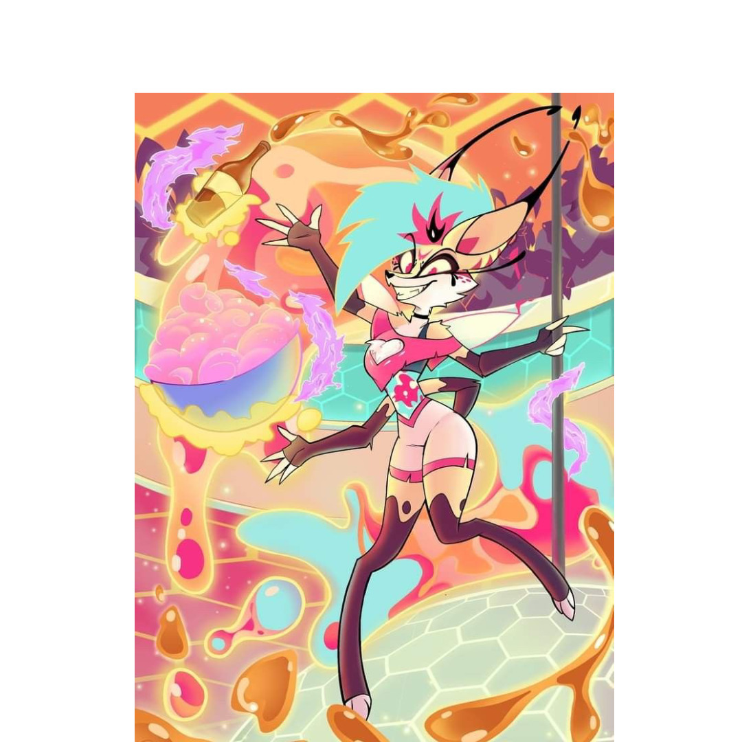 overlay