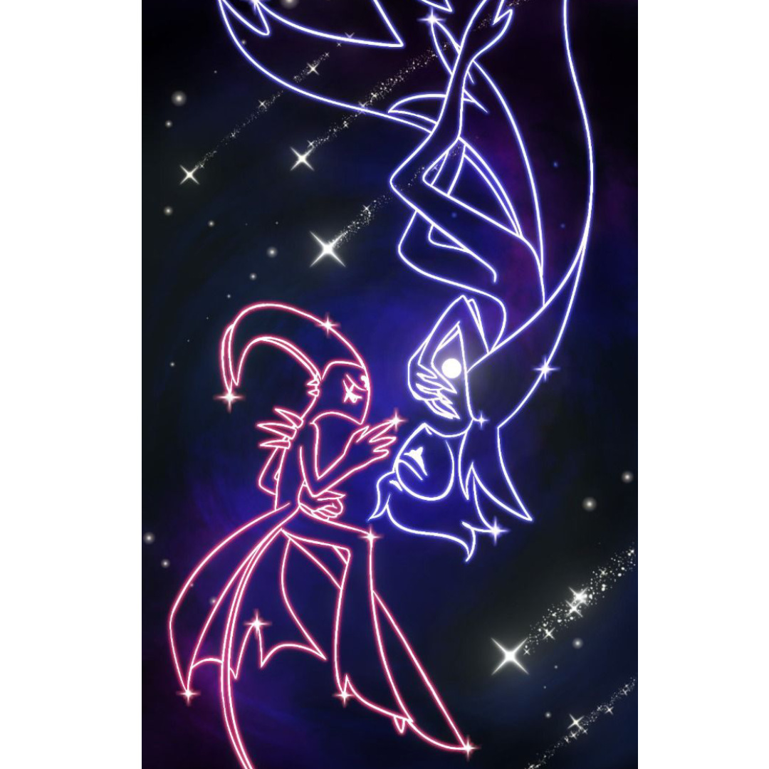 overlay