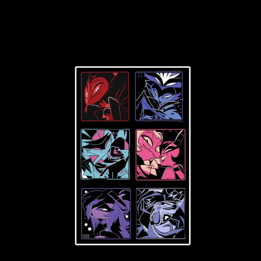 overlay