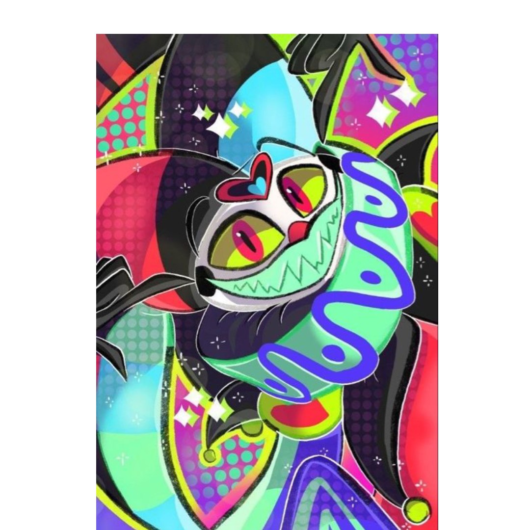overlay