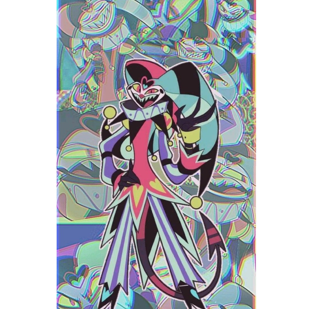 overlay
