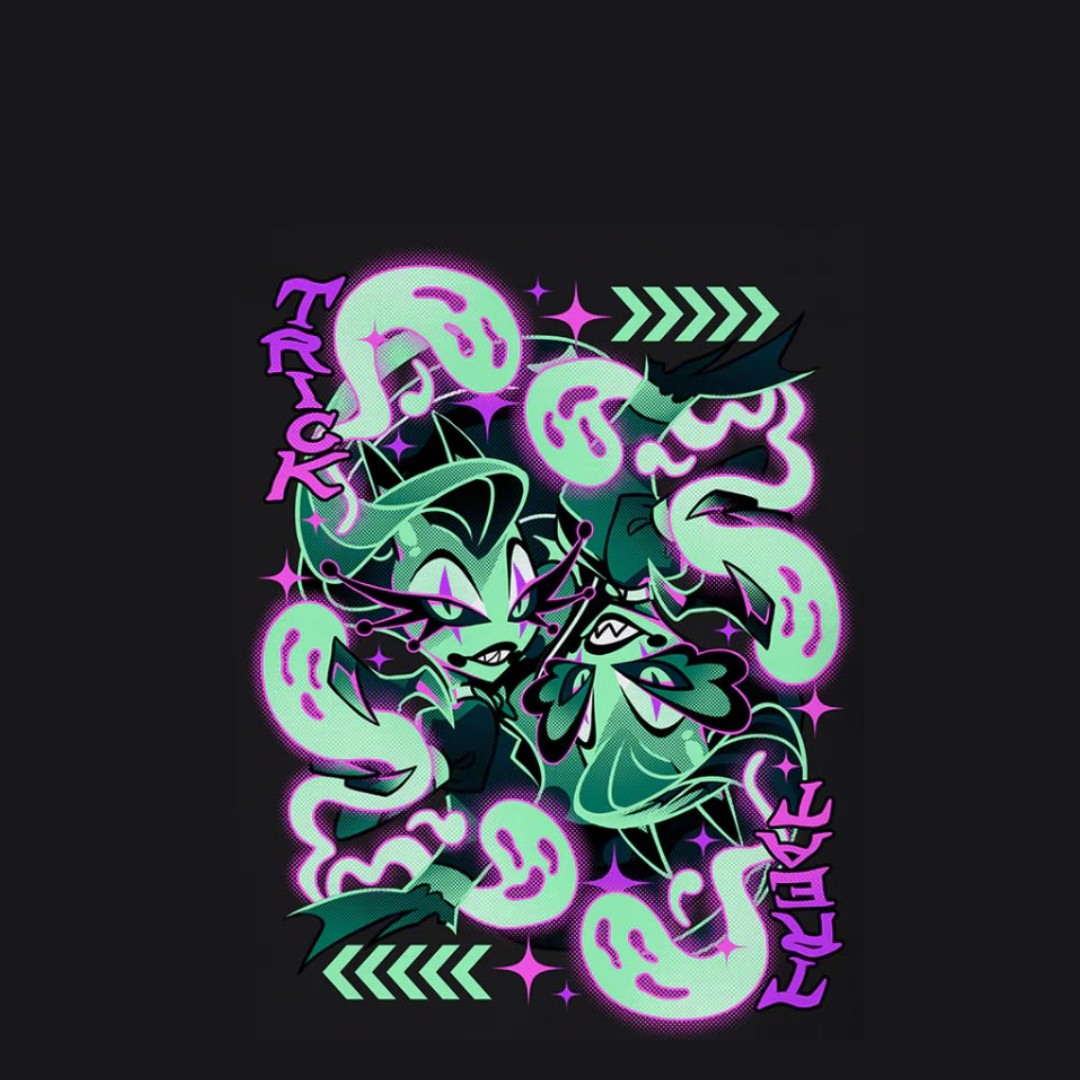 overlay
