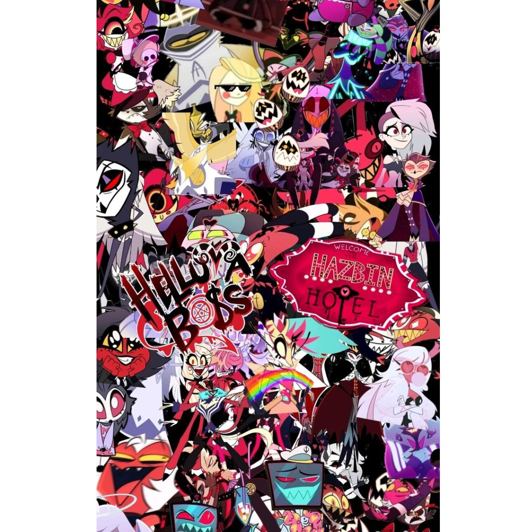 overlay