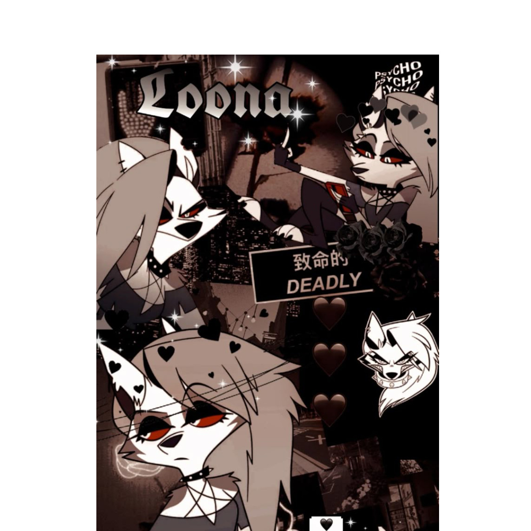 overlay