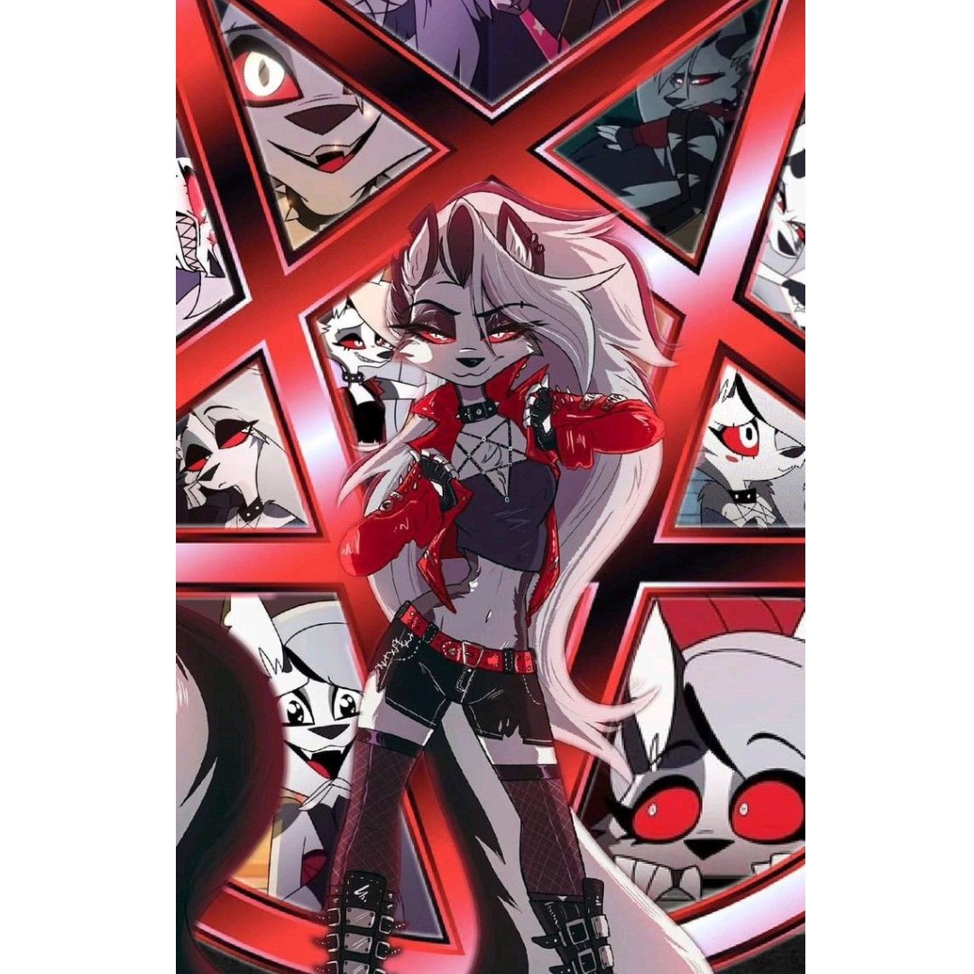 overlay