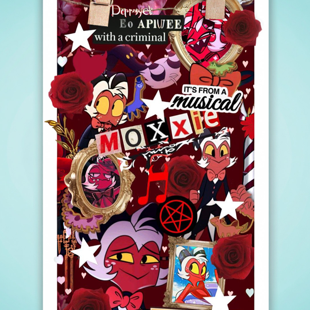 overlay