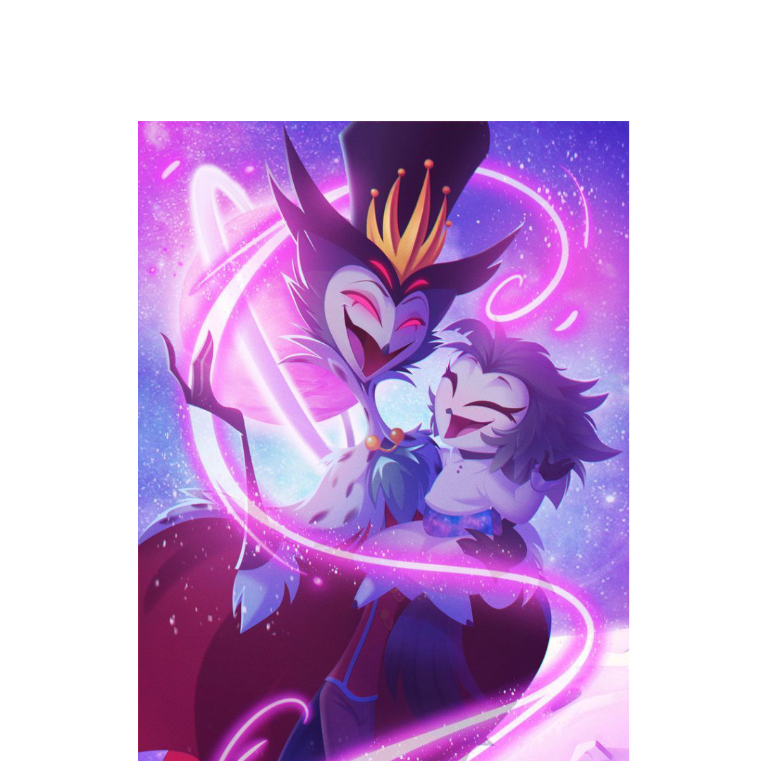 overlay