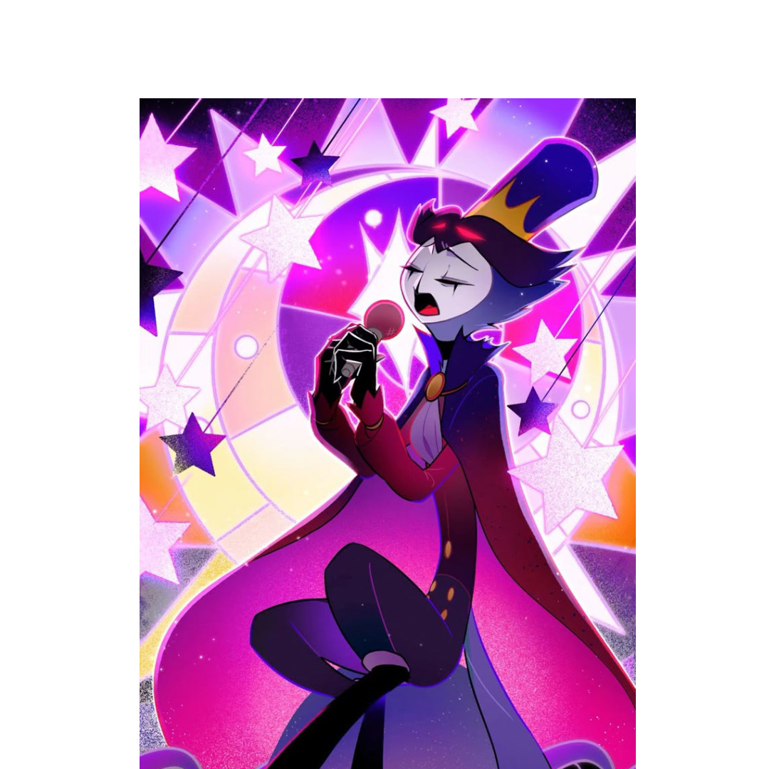 overlay