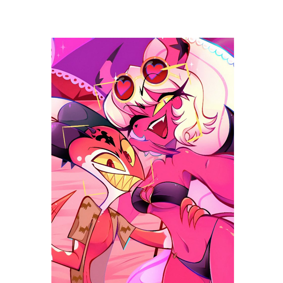 overlay