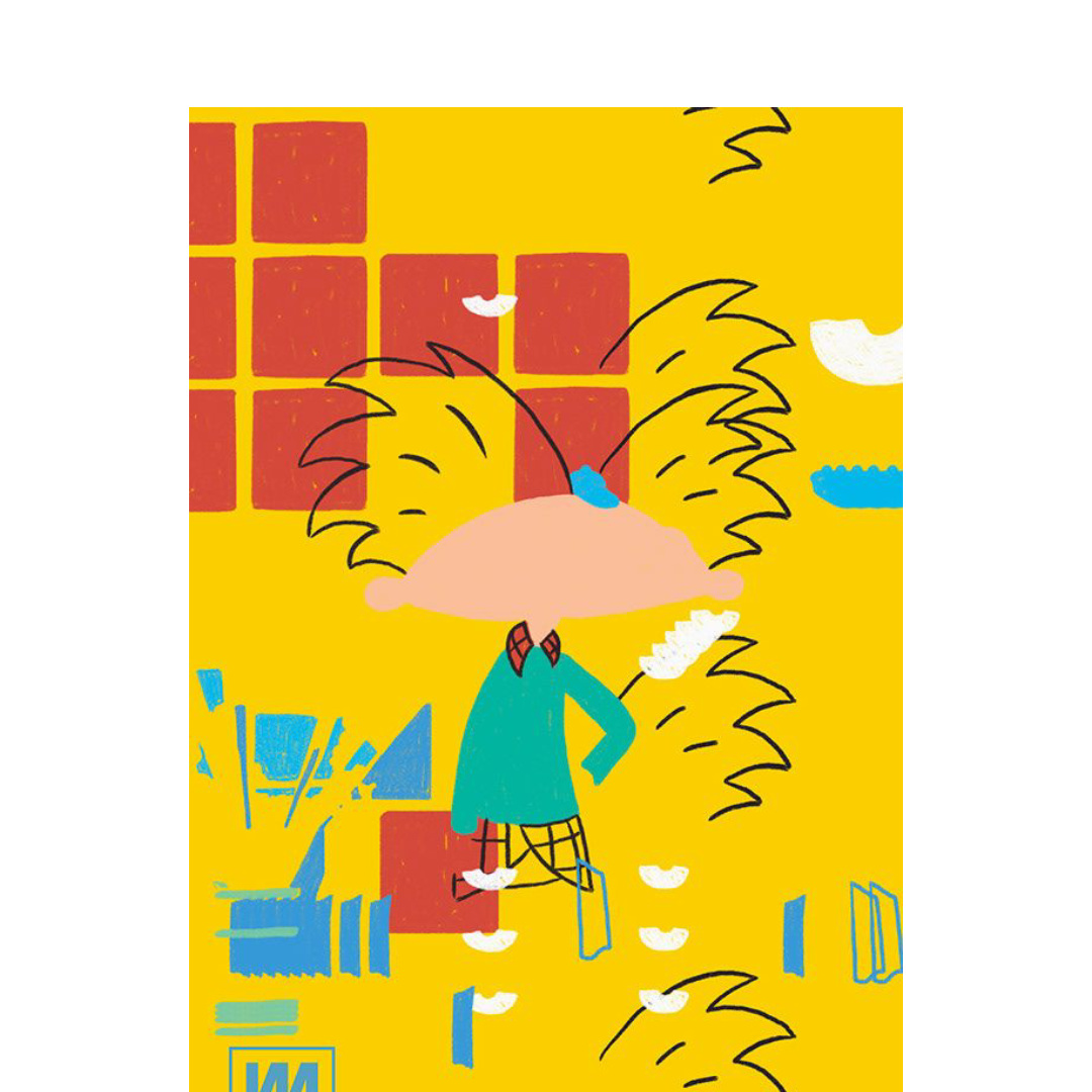 overlay